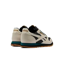 Reebok Classic Leather Stucco / Black / Midnight Pine